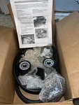 New Genuine Transaxle Hydraulics Kit For Ryan Aerators 970571. Fixed Price $51.75.
