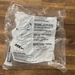 (2-PK) Amerimax Aluminum White Seamers With Seamermate 5 27008. Fixed Price $11.99.