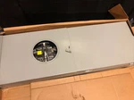 Nos Eaton Corporation MBX816B200BTS Meter Breaker Panel. Scratched/scuff/dented. Fixed Price $1899.99.