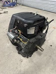 Kawasaki KF82 Engine. Fixed Price $800.00.