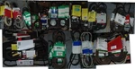 Lawn & Garden Belts - Variations: Cub Cadet Murray Toro Exact Stens Mtd Ayp Amf. Fixed Price $8.60.