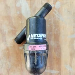 Netafim Disc Irrigation Filter - 3/4" Heavy Duty Drip System Package Of 9. Fixed Price $90.00.
