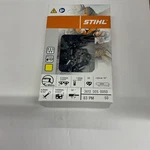 Stihl Chainsaw 63PM 3/8" .050" Dl 3613 0050 Oem. Fixed Price $21.99.