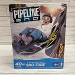 New Pipeline 40 Snowrocket Sno-tube Heavy Duty Aqua Leisure. Fixed Price $24.00.