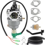 Homelite PS7000 PS907000 Watt 12HP 389CC Generator Carburetor. Fixed Price $24.88.