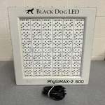 Black Dog PHYTOMAX-2 600W Led Grow Light Full Spectrum. Fixed Price $499.99.