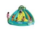 Little Tikes Rocky Mountain River Race Inflatable Slide Bouncer Multicolor, 1.... Fixed Price $882.60.