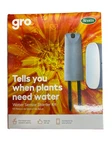 Scotts Plant Gro Moisture Water Sensor Starter Kit Indoor Outdoor Model 71001-1. Fixed Price $24.99.