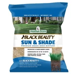 Jonathan Green Black Beauty And Mixed Partial Shade/sun Grass Seed 1. Fixed Price $15.78.