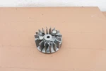 -1CRAFTSMAN 316.791880 32CC Incredi-pull String Trimmer Oem Flywheel C-8-1. Fixed Price $9.99.