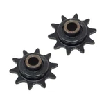 2PK Genuine Bobcat Burton Ryan Sprocket Idler For 544881A 54488A 544886 544908. Fixed Price $38.99.