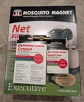 Mosquito Magnet Replacement Parts New. Fixed Price $99.99.