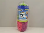 Zuru X-shot Water Balloon Refill 500 Count Pink & Purple #01224 New. Fixed Price $9.99.
