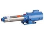 25GBC15 Goulds 1.5HP Single Phase Multi-stage Centrifugal Booster Pump. Fixed Price $960.32.