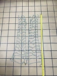 Quik Ship Oem John Deere Rear Tire Chains 22-IN Snow Blower Tractor BG20206. Fixed Price $54.00.
