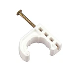 Orbit 1/2" Pvc Hanging Clamp. Fixed Price $8.46.