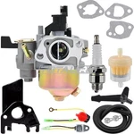 Honda HS55K1 Snowblowers Carburetor Part # 161-00-ZE1-715. Fixed Price $22.88.