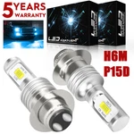 8000K For Yamaha Raptor 700R Led Headlight Bulb Kit YFM350R YFM660R. Fixed Price $14.39.