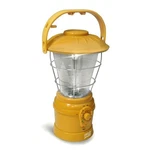 Pyle PSDNL22YL Multi Function Led Lantern Am/fm Built-in Rechargeable Battery. Fixed Price $39.99.
