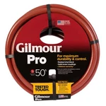 Gilmour Pro 34 X 50 Heavy Duty Rubber And Vinyl Garden Hose Red 400 Psi. Fixed Price $53.69.