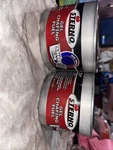 Sterno Brand Gel Chafing Fuel Smart Can With Heat Indicator.. Fixed Price $11.50.