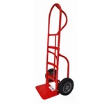 Milwaukee 33045 P-handle Truck 10" Solid Tires 800 Lbs. Fixed Price $265.49.