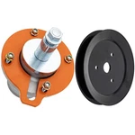 8TEN Deck Spindle For Cub Cadet XT1-LT42B 618-07406 756-05267 42-INCH. Fixed Price $79.95.