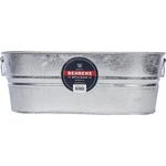 Oval Tub Galv 5.5GAL. Fixed Price $70.96.