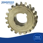 717-04449 Worm Gear For Mtd 917-04861 717-0528 Snow Thrower 20 Tooth. Fixed Price $22.98.