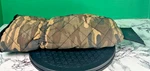 Camo Quilted Ice Scraper Mitt Insulated Winter Snow Car Glove. Fixed Price $9.99.
