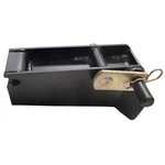 New 1304407 67859 Passenger-side Pocket For Western Plows. Fixed Price $101.99.