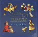 Little House Picture Book Treasury: Pioneer Family Story Collection Abou.... Fixed Price $8.31.