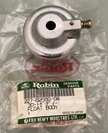 New Genuine Subaru Robin 227-62560-08 Float Body. Fixed Price $52.37.