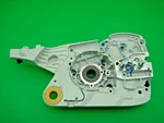 Genuine Stihl MS261-C MS261C Chainsaw Crankcase Bar Side New Take Off. Fixed Price $89.99.