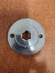 New Oem Husqvarna 09-01, 502180901 Boss Gear NOSB12. Fixed Price $29.99.