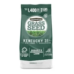 Pennington 100% Kentucky 31 Tall Fescue Penkoted Grass Seed 7 Lb. Fixed Price $26.67.