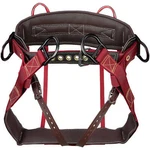 Weaver Arborist Batten Seat Saddle Large 40 To 44. Fixed Price $309.79.