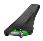 Pyle Armor Shield Lawn Mower Protective Storage Cover, Indoor/outdoor PCVLM36. Fixed Price $29.99.