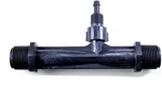 A2Z Ozone Pvdf Venturi Injector For Generator Machines Different Sizes. Fixed Price $44.49.
