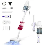 Corded Electric Vacuum Cleaner H01,600W 22KPA Full-size Stick With 80.... Fixed Price $86.73.