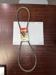 Jason Industrial A51 4L530 V-belt, A/4L Section, Natural Rubber/sbr/polyester,. Fixed Price $9.90.