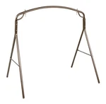 Jack Post Woodlawn Swing Frame Bronze Finish. Fixed Price $137.67.