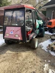 Toro Multi Pro 5700D Sprayer Rig Diesel. Fixed Price $7900.00.