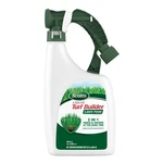Scotts Liquid Turf Builder Lawn Food, 2,000 Sq. Ft.. Fixed Price $35.00.
