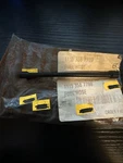 Stihl 1115-358-7700 Genuine Fuel Hose. Fixed Price $15.00.