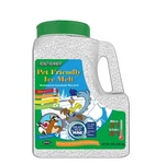 Road Runner Pet Friendly 9LB Jug Paw Safe De-icer Melts To -15. Fixed Price $25.00.
