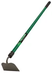 Truper 32405 Tough 60 Inch Garden Hoe Fiberglass Handle Steel Head. Fixed Price $74.09.