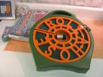 Roll Hose 50FT Up Garden As Seen On Tv Usa New. Fixed Price $32.99.