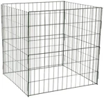 Bosmere K765 Wire Bin 30" X Outdoor Composting Wit. Fixed Price $93.22.