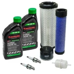 Tune Up Kit For Kawasaki FX651V FX691V FX730V 99969-6296. Fixed Price $51.80.